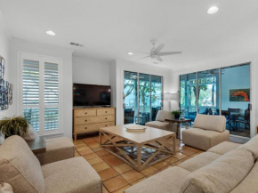 Hidden Dunes Villa 12 by Newman-Dailey